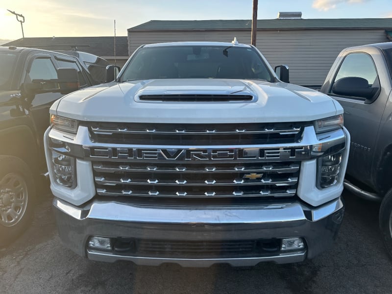 Chevrolet Silverado 3500HD 2022 price $42,000