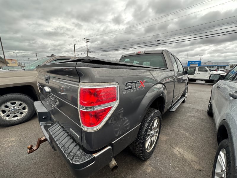 Ford F-150 2014 price $19,575