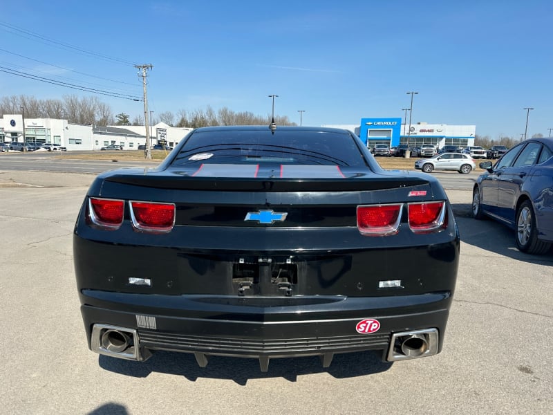 Chevrolet Camaro 2010 price $20,000