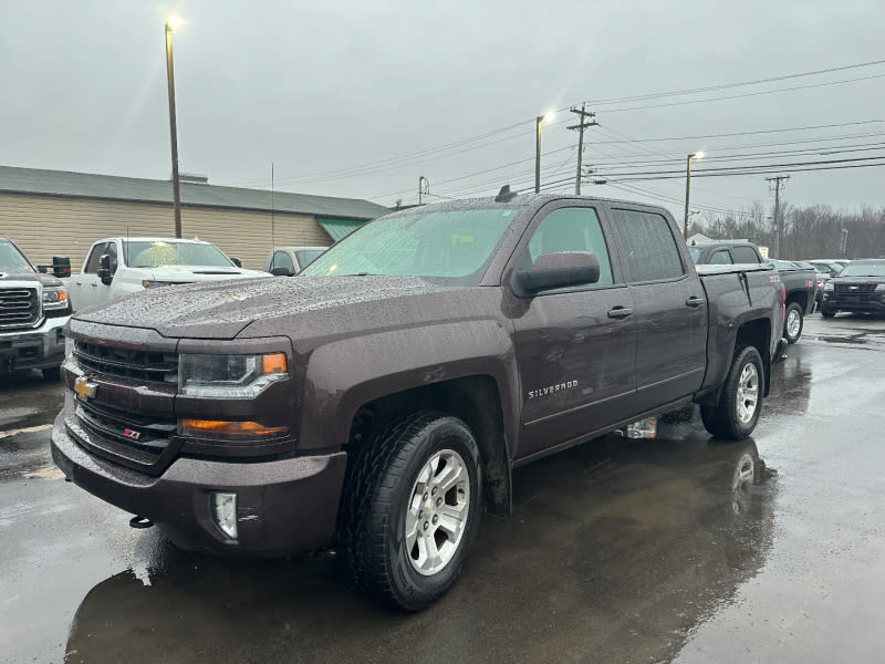 Chevrolet Silverado 1500 2016 price $25,900