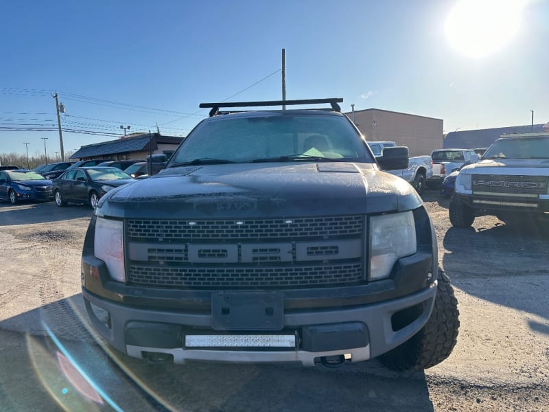 Ford F-150 2010 price $16,000