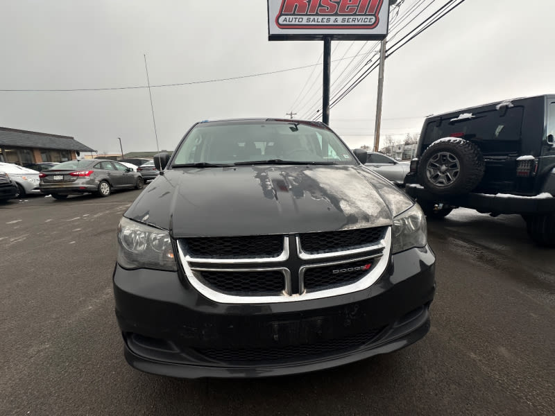 Dodge Grand Caravan 2017 price $15,000