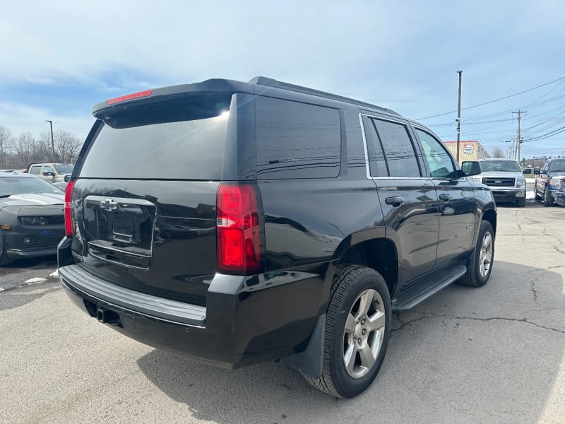 Chevrolet Tahoe 2017 price $23,950