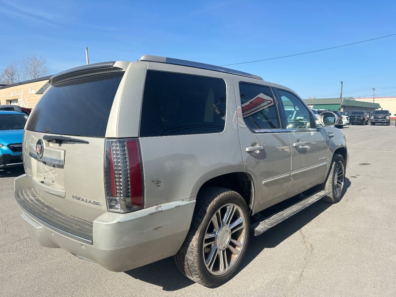 Cadillac Escalade 2013 price $19,500