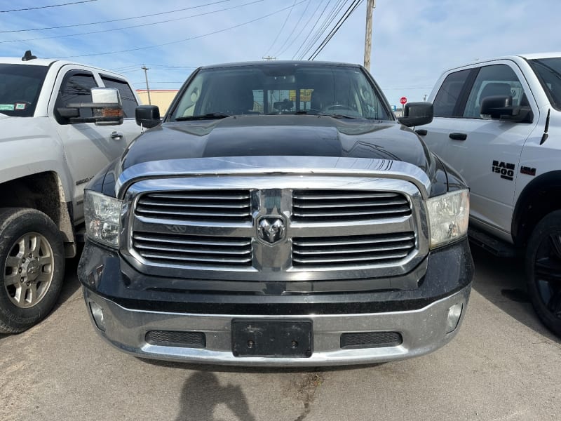 RAM 1500 2013 price $17,500