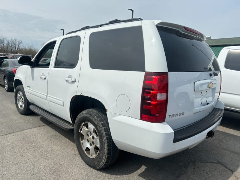 Chevrolet Tahoe 2011 price $9,700