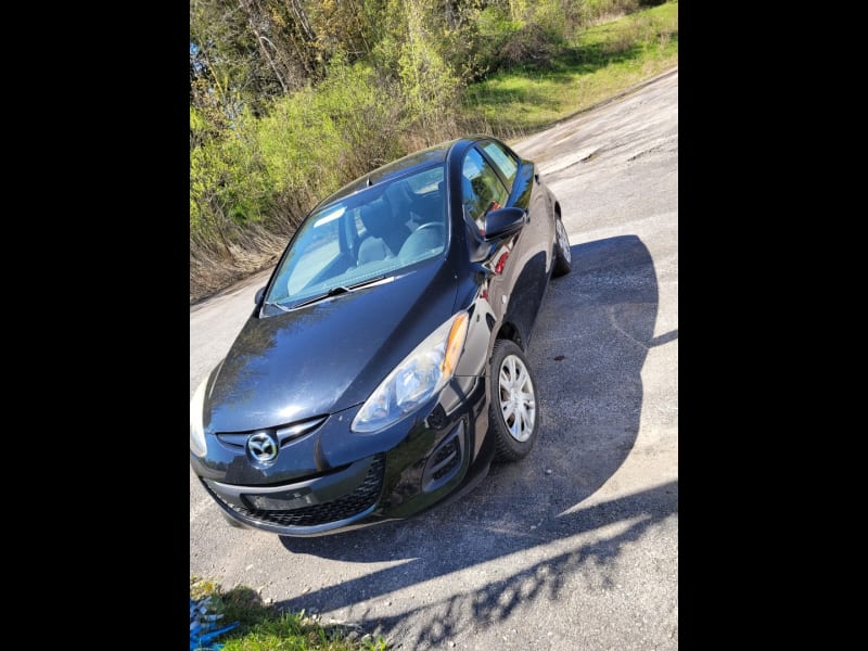 Mazda Mazda2 2013 price $9,500