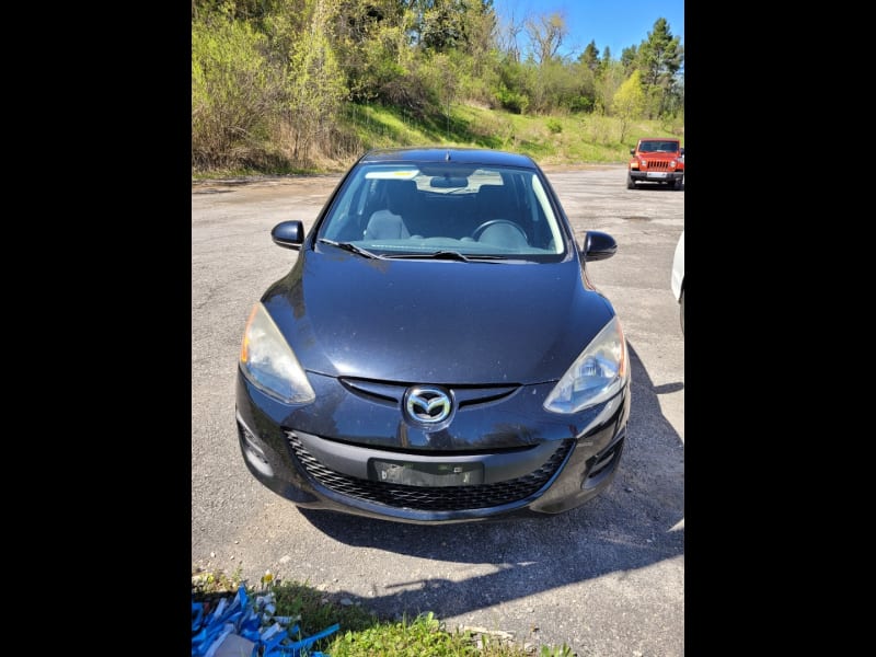 Mazda Mazda2 2013 price $9,500