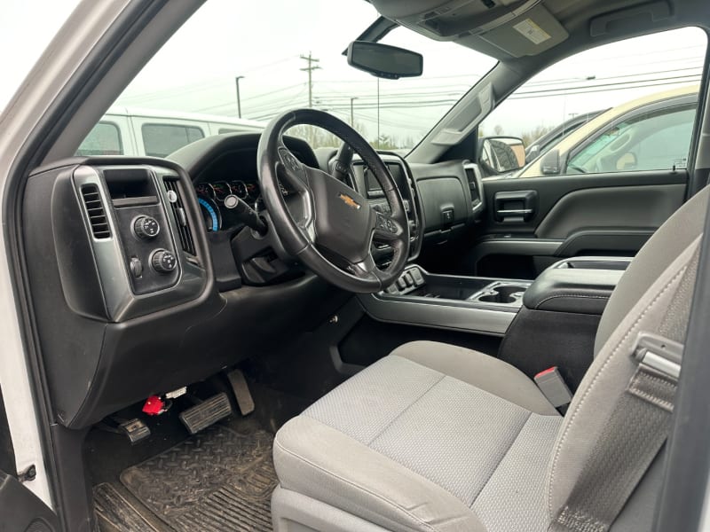 Chevrolet Silverado 1500 2014 price $24,800