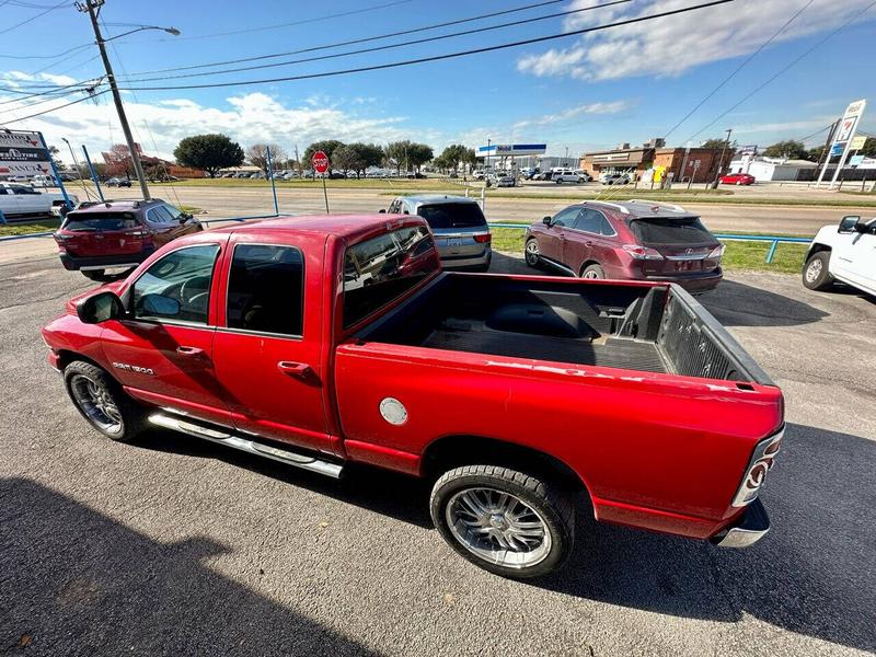 Dodge Ram 1500 2004 price $5,999