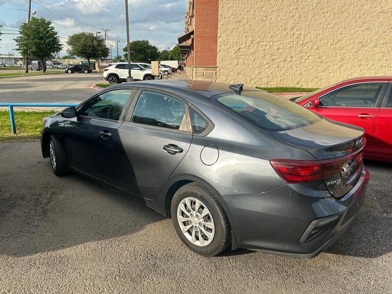 Kia Forte 2020 price $9,500