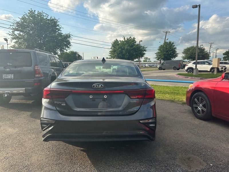 Kia Forte 2020 price $9,500