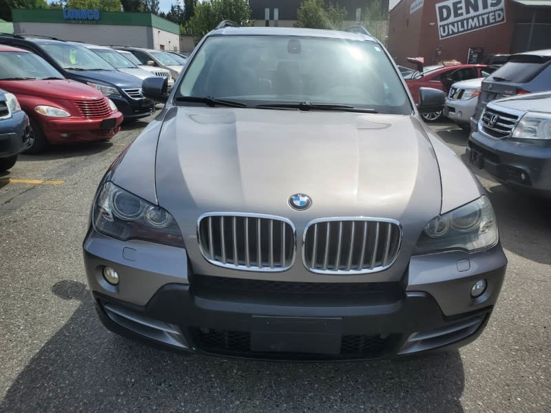 BMW X5 2011 price $9,950