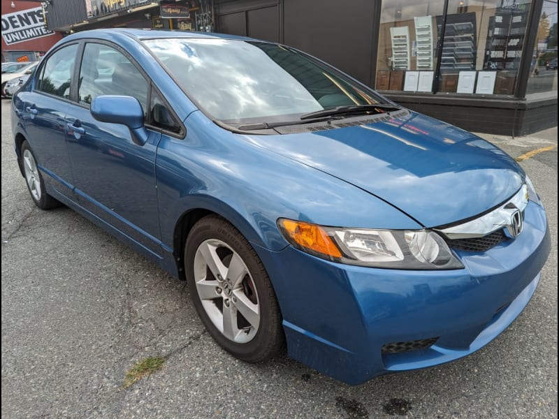 Honda Civic Sdn 2010 price $7,950