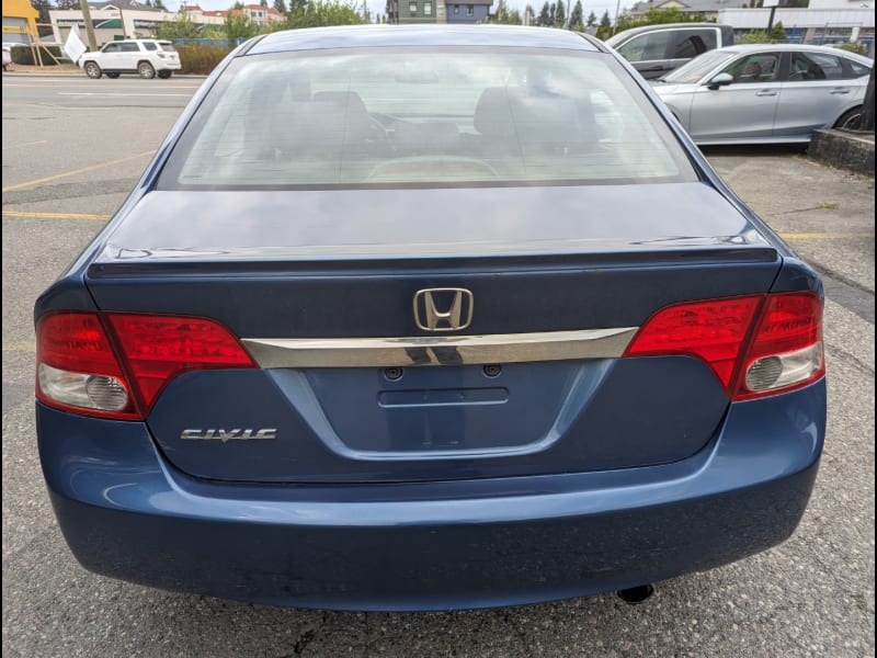 Honda Civic Sdn 2010 price $7,950