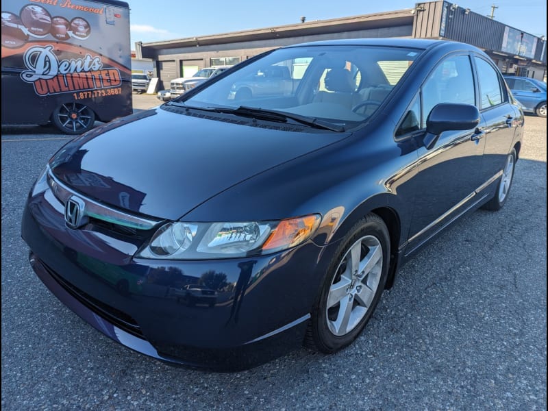 Honda Civic Sdn 2006 price $7,950