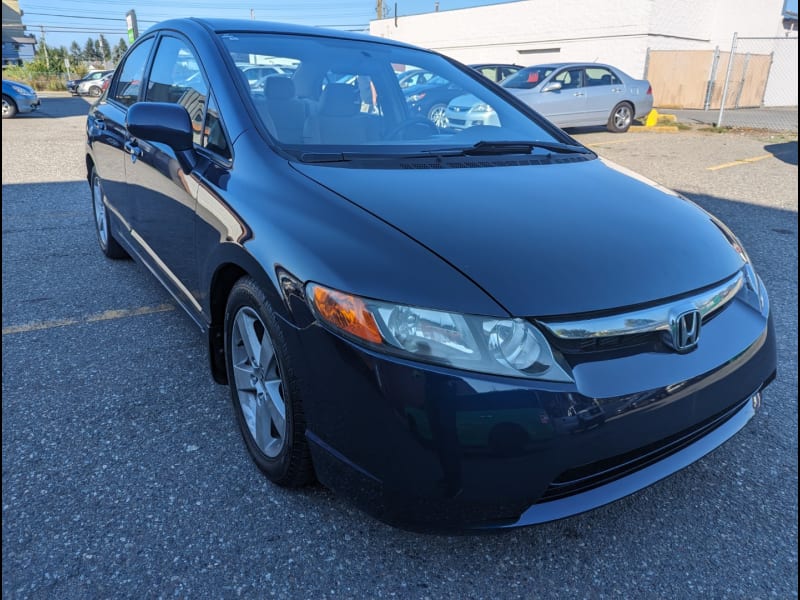 Honda Civic Sdn 2006 price $7,950