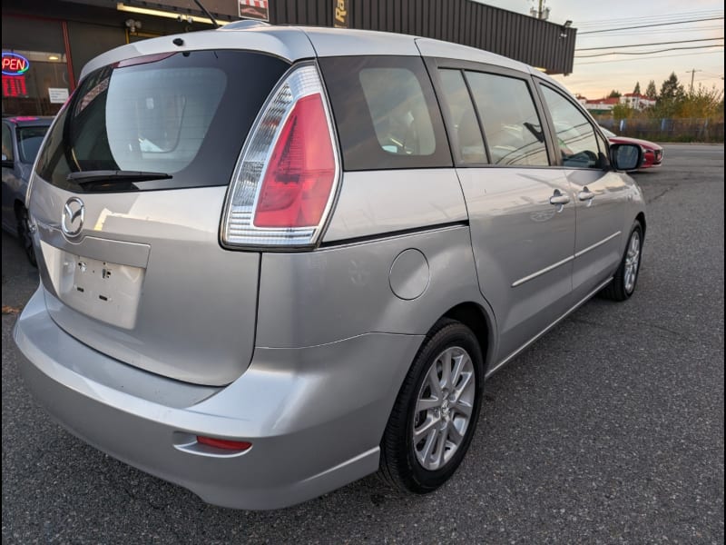 Mazda Mazda5 2008 price $6,950