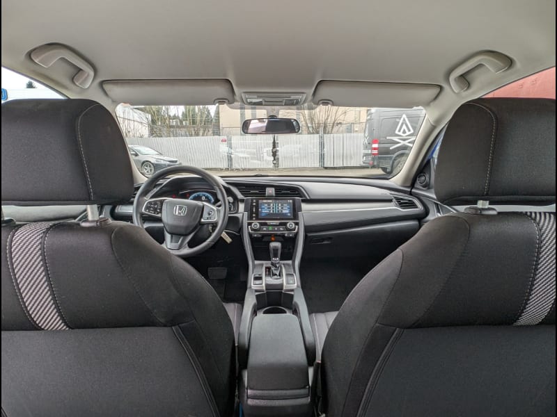 Honda Civic Sedan 2018 price $16,950