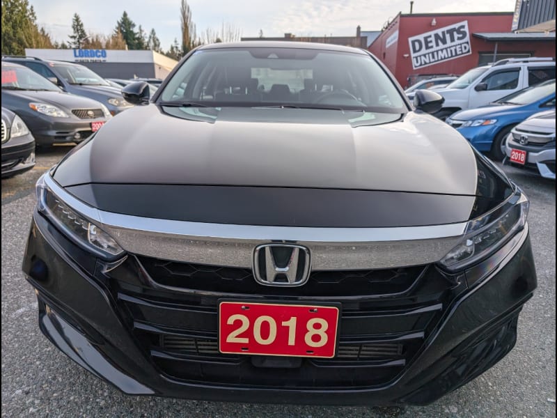 Honda Accord Sedan 2018 price $22,950