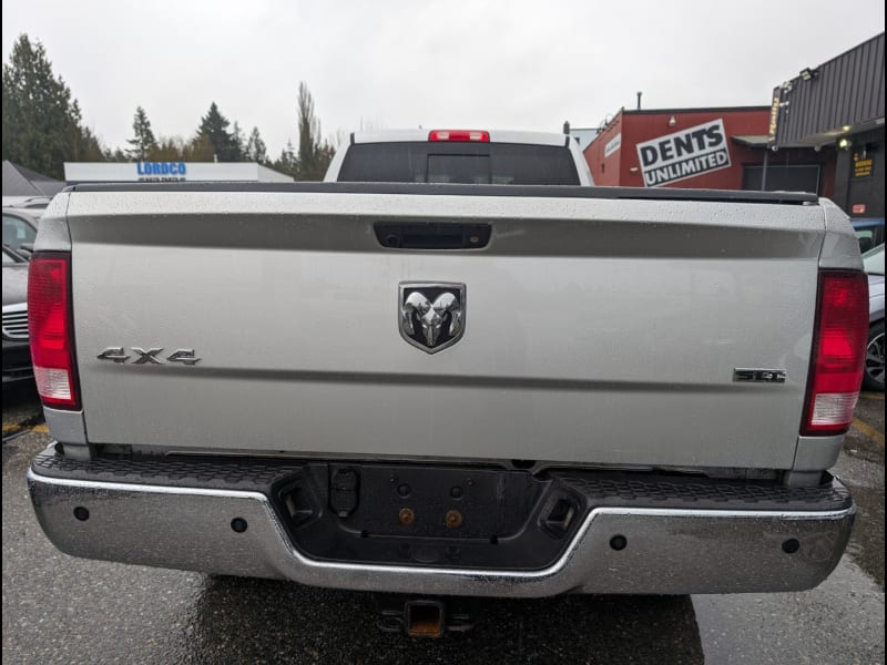 RAM 3500 2018 price $34,950