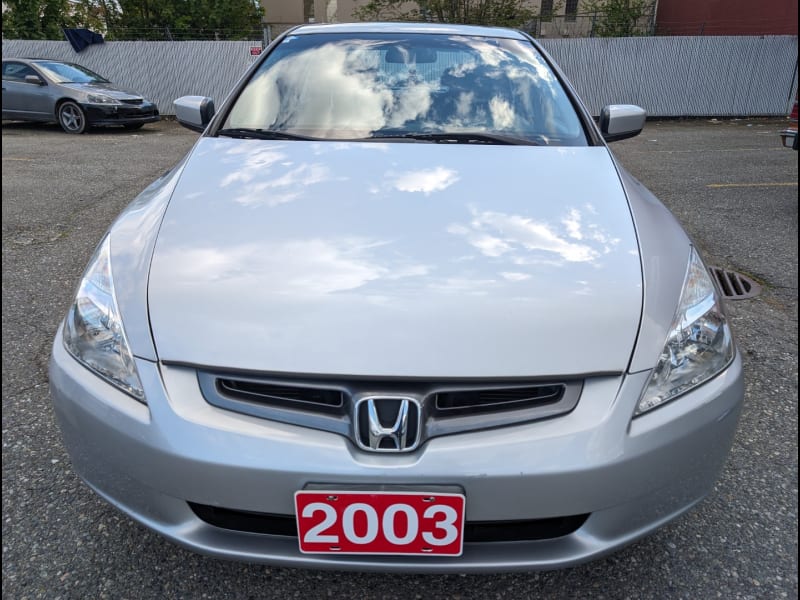 Honda Accord Sdn 2003 price $8,950