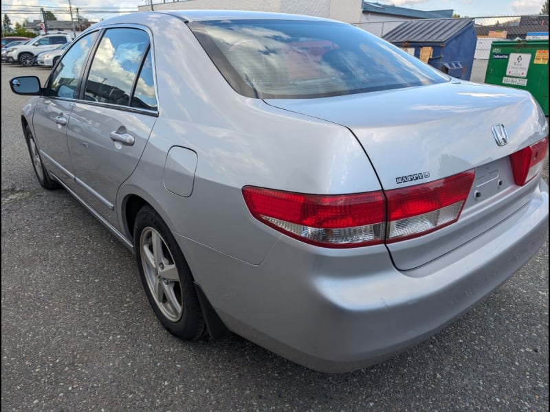 Honda Accord Sdn 2003 price $8,950