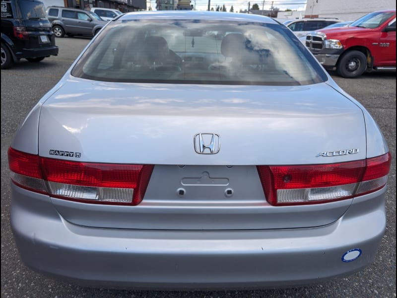 Honda Accord Sdn 2003 price $8,950