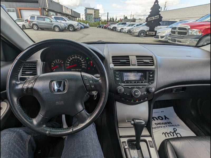 Honda Accord Sdn 2003 price $8,950