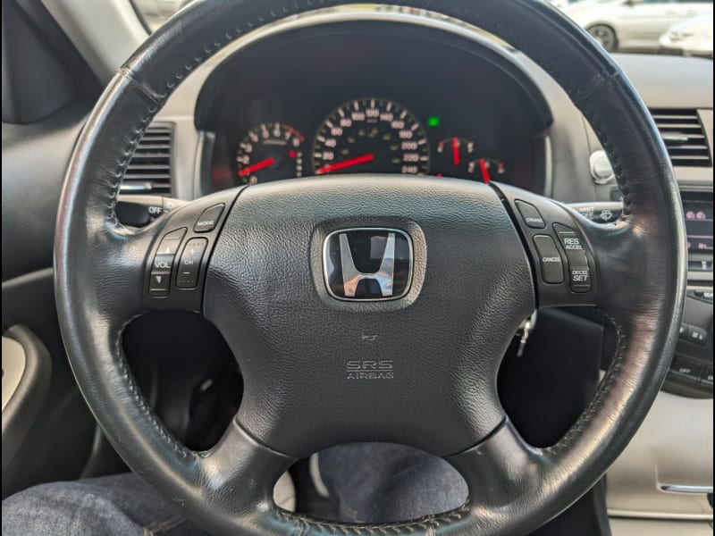 Honda Accord Sdn 2003 price $8,950