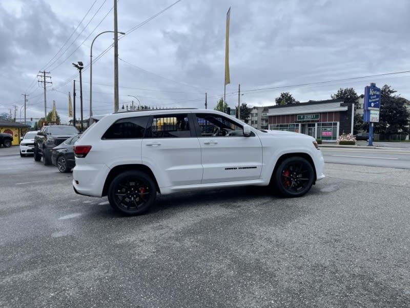 Jeep GRAND CHEROKEE 2020 price $68,995