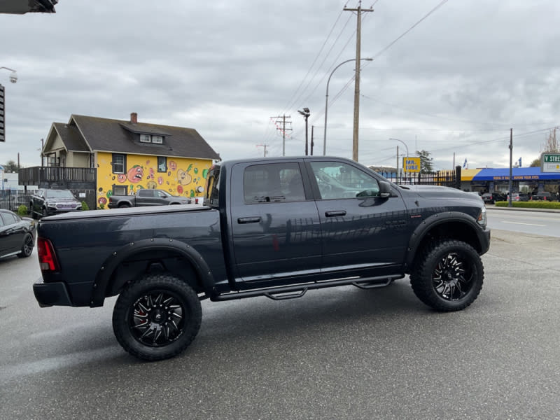 RAM 1500 Classic 2019 price $39,899