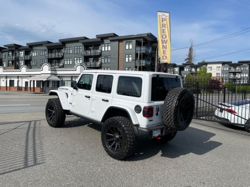 Jeep WRANGLER 2023 price $79,895