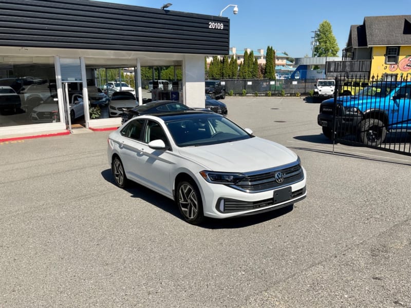 Volkswagen JETTA 2023 price $34,995