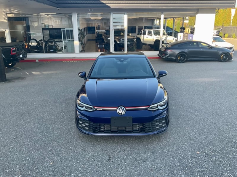 Volkswagen GOLF GTI 2022 price $34,995