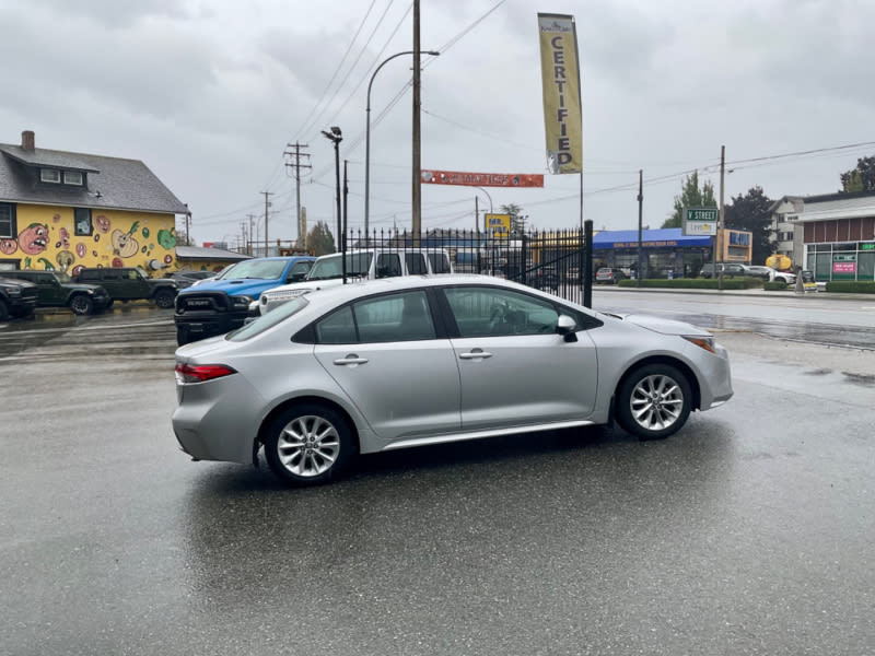 Toyota COROLLA 2020 price $25,996