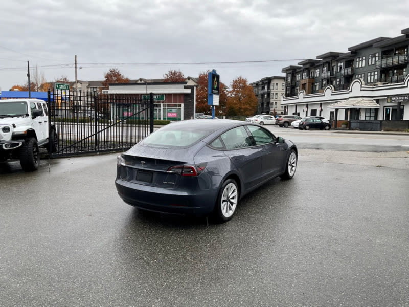 Tesla Model 3 2023 price $59,988