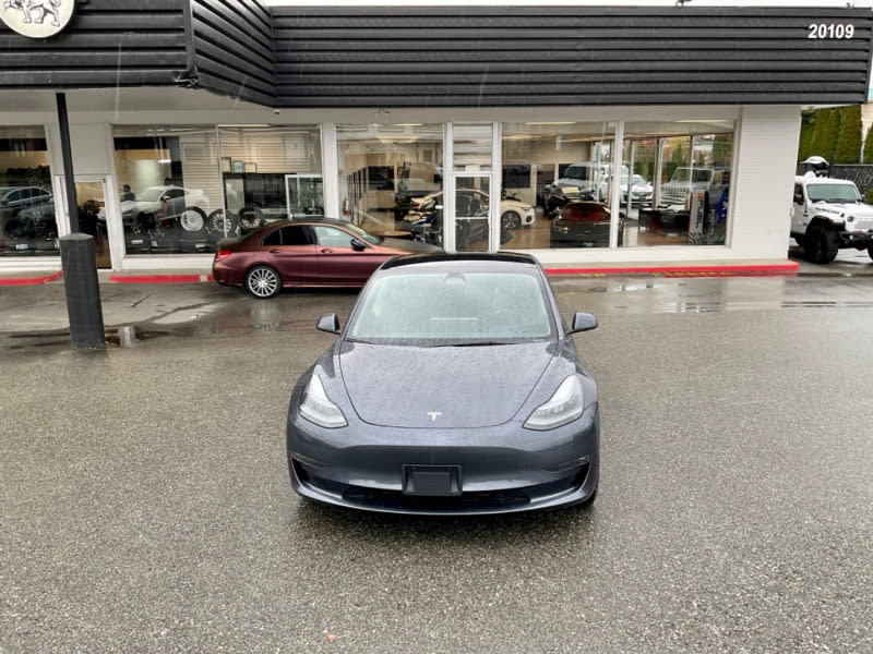 Tesla Model 3 2023 price $59,988