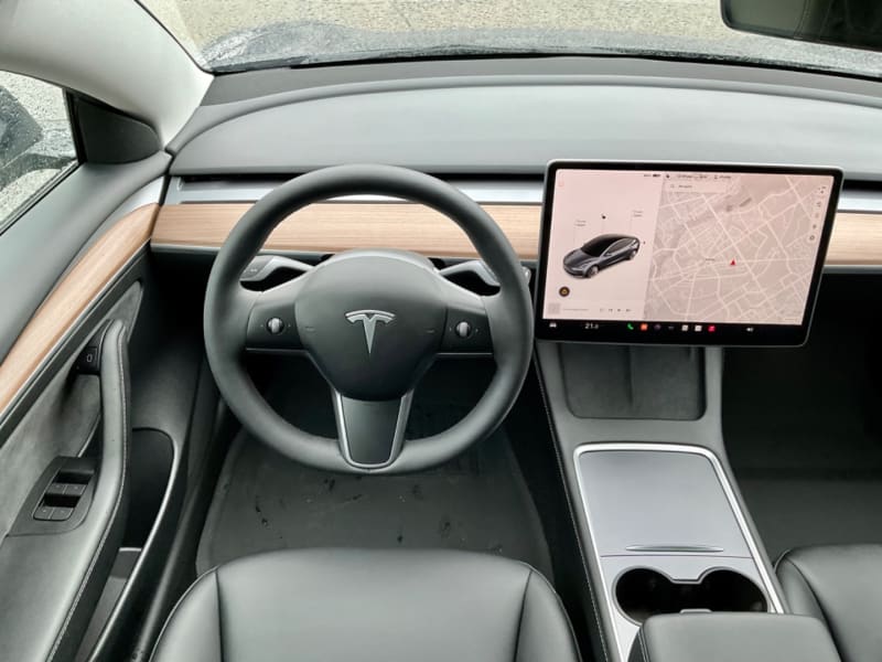 Tesla Model 3 2023 price $59,988