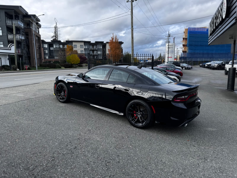 Dodge CHARGER 2023 price $69,899