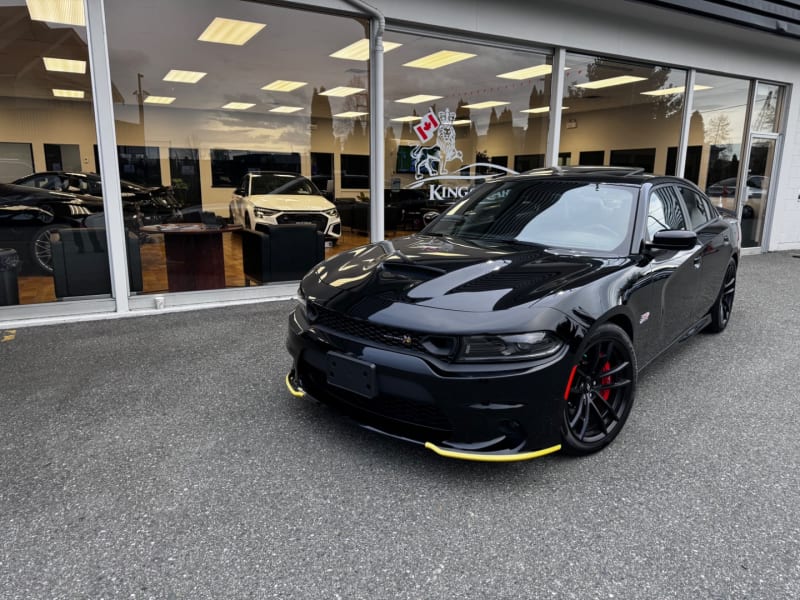 Dodge CHARGER 2023 price $69,899