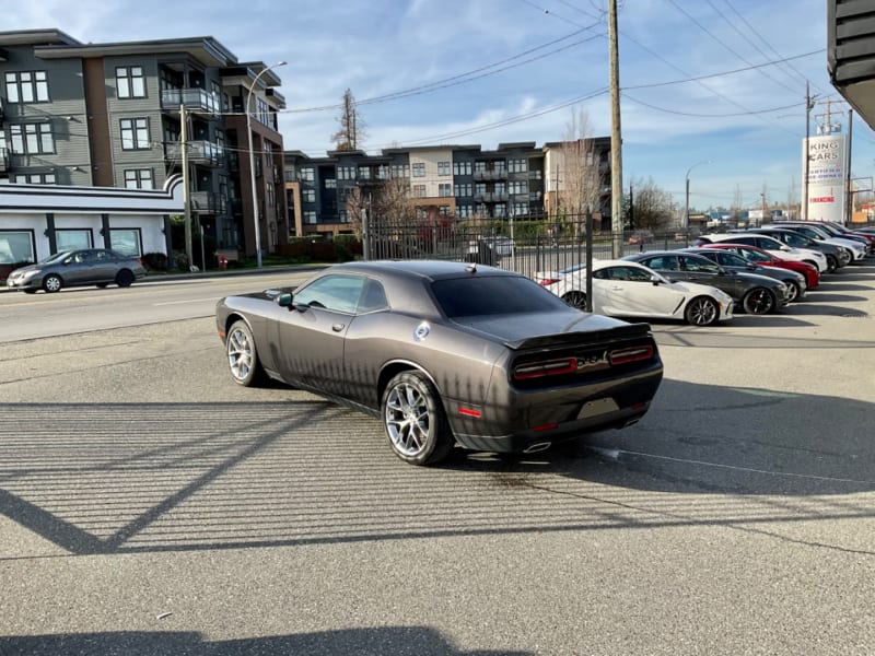 Dodge CHALLENGER 2020 price $36,995