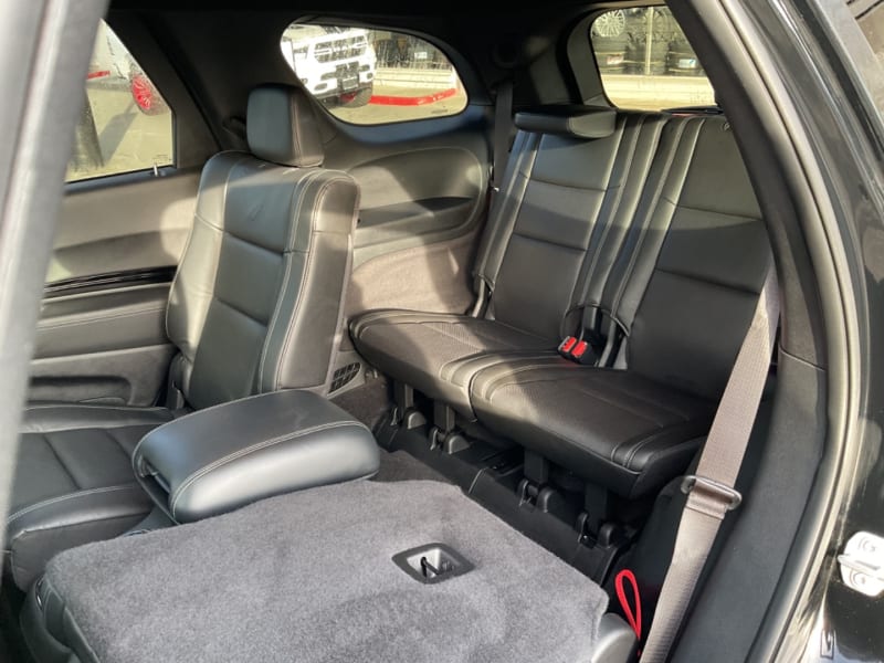 Dodge DURANGO 2022 price $49,995