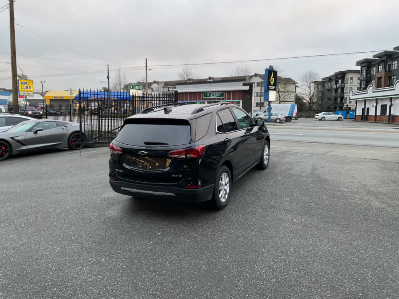 Chevrolet EQUINOX 2023 price $34,996