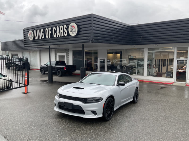 Dodge CHARGER 2021 price $31,995