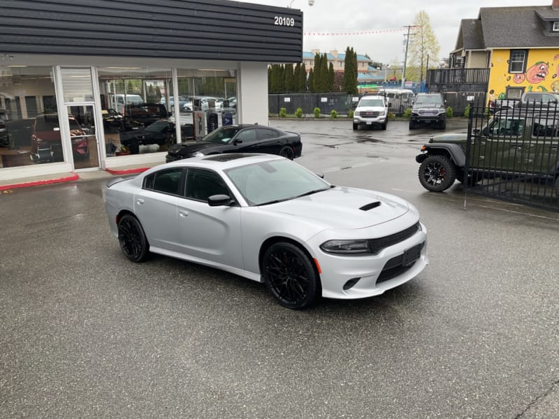 Dodge CHARGER 2021 price $31,995