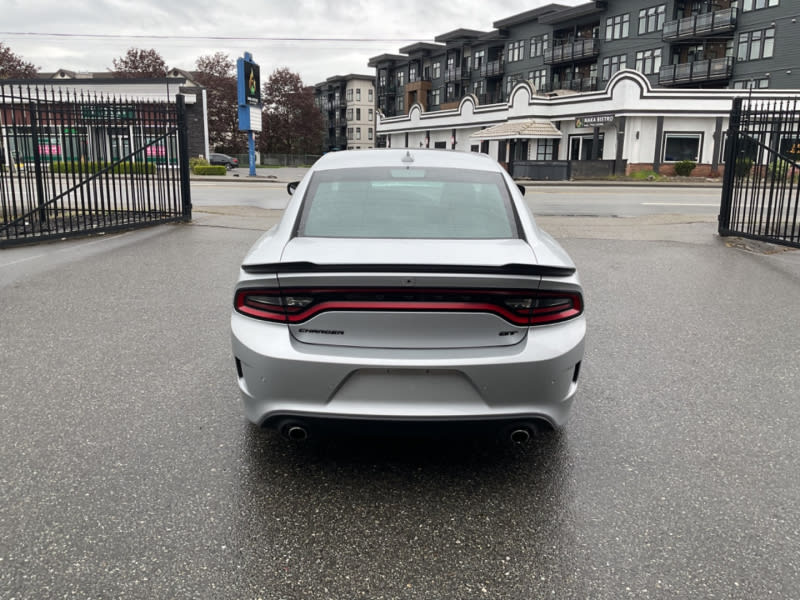 Dodge CHARGER 2021 price $31,995