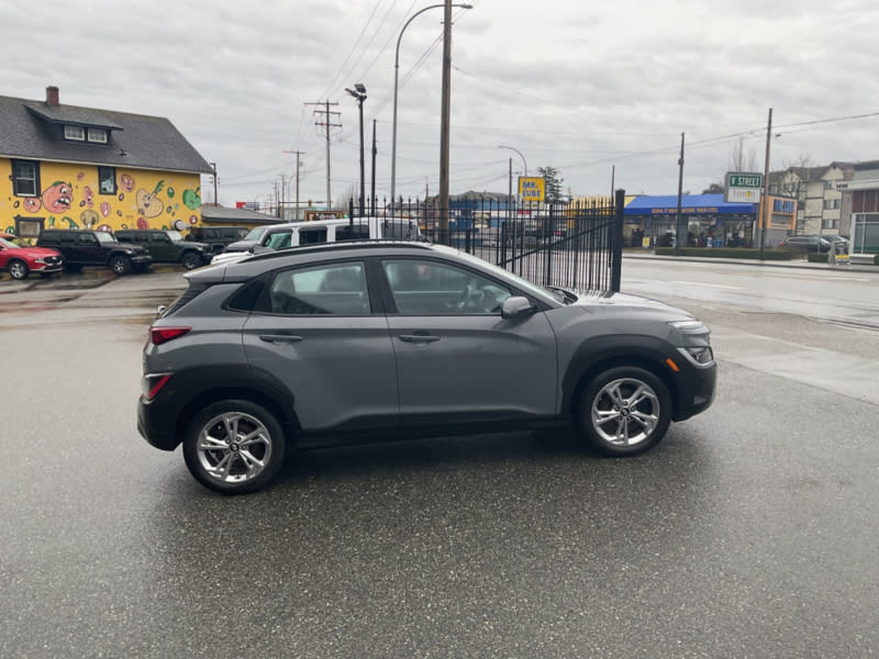 Hyundai KONA 2022 price $24,995