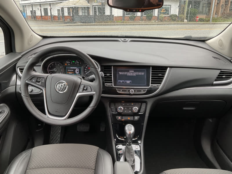 Buick ENCORE 2018 price $19,996