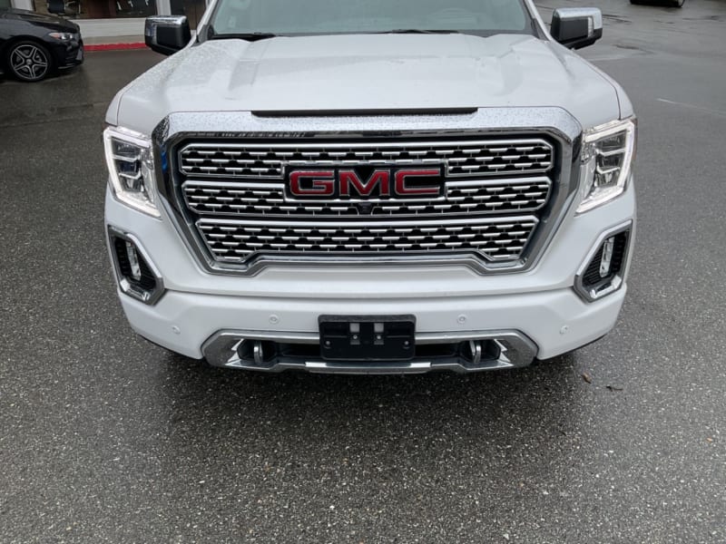 GMC SIERRA 1500 2021 price $61,995